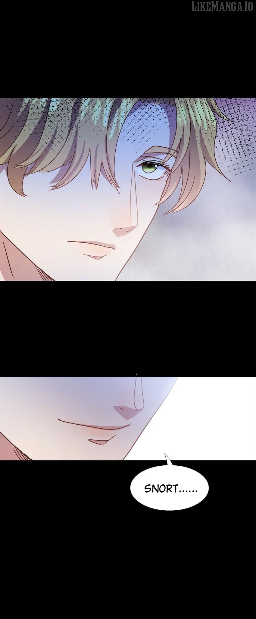 Don't Embarrass Me Chapter 77 - page 22
